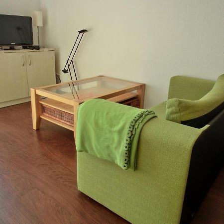 Kw21 "Suedwind 2" Apartment Graal-Muritz Bagian luar foto