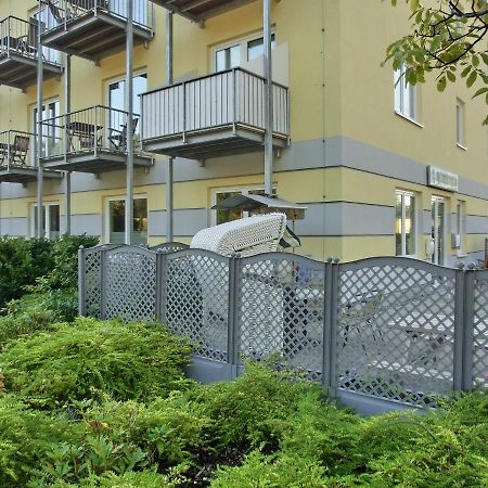Kw21 "Suedwind 2" Apartment Graal-Muritz Bagian luar foto