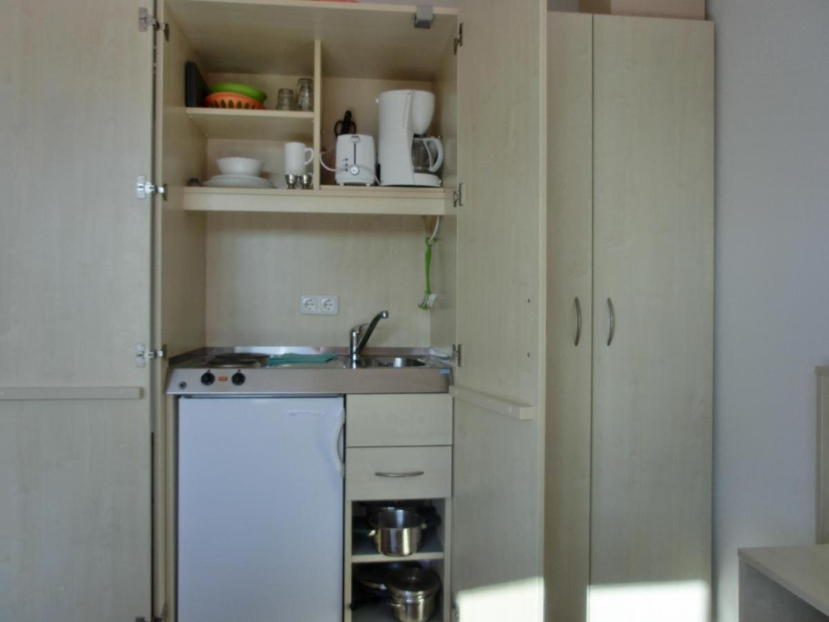 Kw21 "Suedwind 2" Apartment Graal-Muritz Bagian luar foto