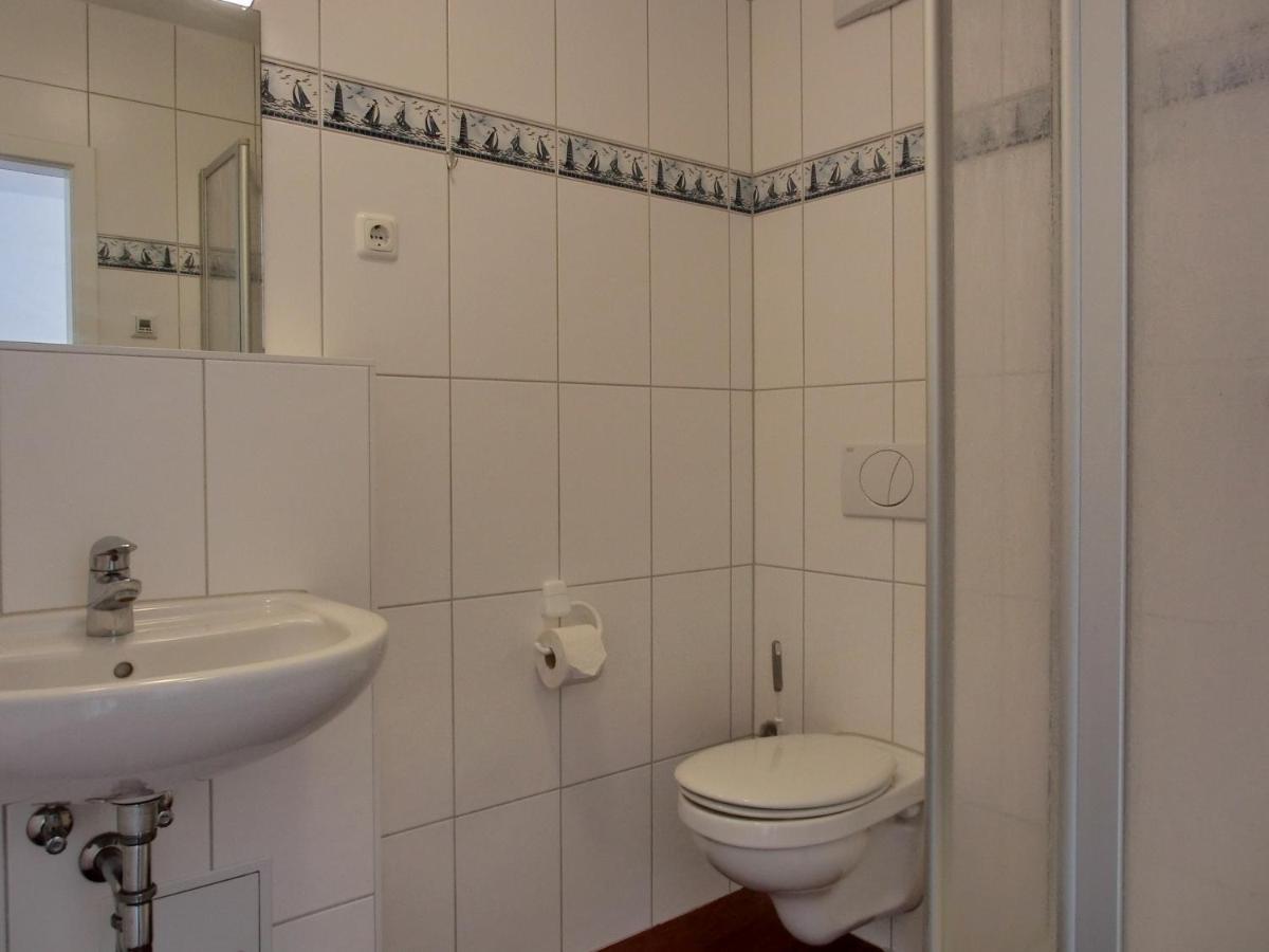 Kw21 "Suedwind 2" Apartment Graal-Muritz Bagian luar foto